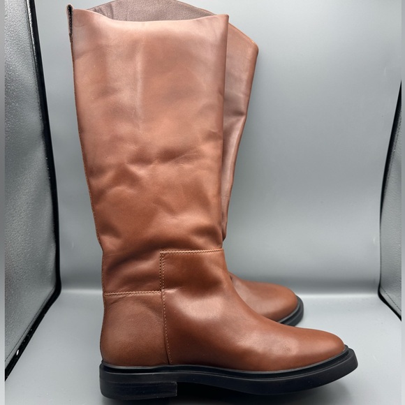 Steve Madden womens Gaige Boots - Picture 2 of 4